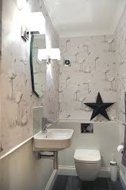 Landing Page Small Toilet Room Bathroom Decorating Styles Cloakroom Toilet