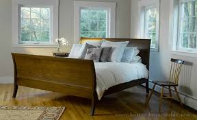 Find a new table lamp or a statement chandelier How To Brighten Up Rooms With Dark Furniture Boston Design Guide
