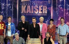 2005 lernte er helene fischer in seiner eigenen sendung kennen. Florian Silbereisen Neue Freundin Liebes Beichte Im Duett Mit Michelle News De
