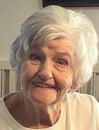 Dorothy Francis Legan Obituary