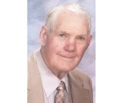 Robert Jacobson Obituary (1930