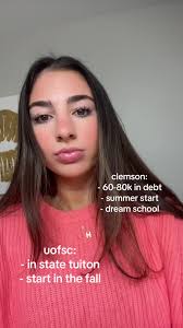 Hayley Norton X Factor California