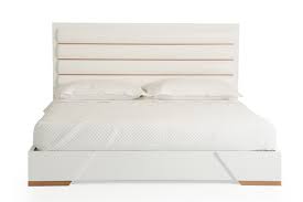 Ships free orders over $39. Italian Modern White Rosegold Queen Bedroom Set Walmart Com Walmart Com