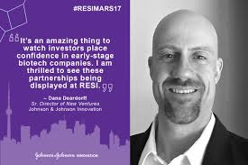 Johnson & Johnson Innovation