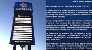 Siempre Hay Final Feliz Cinepolis Fashion Mall Por Suspension Puente Libre