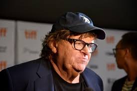 Michael Moore's ancestor was a Scottish slave killed by American Indians