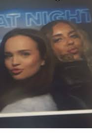 Deja in Houston Breaking Micheal Brown Glasses