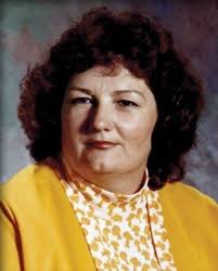 Gloria Heliker Obituary