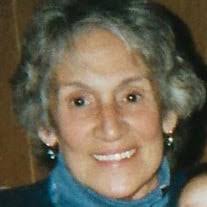 Rita K. Merten Obituary 2017