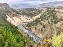 You should consider the trip planner as a starting point for planning your trip, here's why. 7 Big Mistakes To Avoid In Planning A Trip To Yellowstone No Back Home