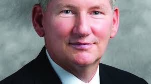 Rheem Announces Promotions for Peel, Jones