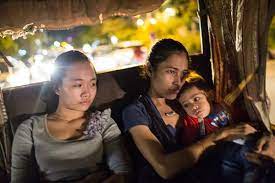 Here's how to clean your house quickly and efficiently. Is Cambodia S Evolution Just A Mirage On The Mekong The Diplomat