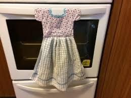 Maybe you would like to learn more about one of these? Diy Hanging Dish Towel Hanging Hand Towel L Tutorial Youtube