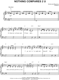 Nothing compares 2 u sinead o'connor | digital easy piano sheet music. Sinead O Connor Sheet Music To Download And Print