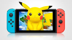 A specific release date has not been revealed beyond the. Pokemon Unite Angekundigt Das Erste Moba Im Pokemon Universum