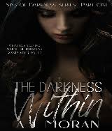 The Initiation (Darkness Within Duet #1)
