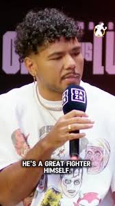 Darius Fulghum is planning for a 𝐁𝐈𝐆 night of fights in Texas 💥 Be  ready: November 8th., #OrtizLubin