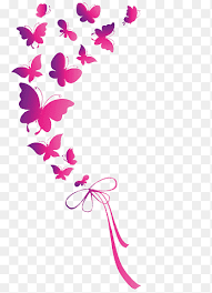 You can also see spring backgrounds. Pink And Purple Butterflies Illustration Butterfly Creative Butterfly Background Purple Violet Png Pngegg