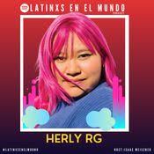 Ep. 44 Herly RG