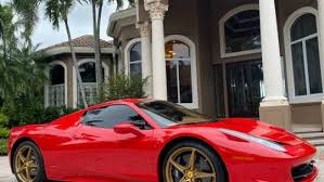Your next ats is waiting for you. Used Ferrari 458 Italia For Sale With Photos U S News World Report