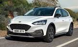 FORD-FOCUS
