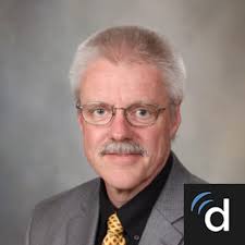 Dr. Ulrich Specks, MD