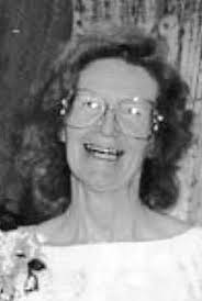 Obituary: Norma Helen Ball