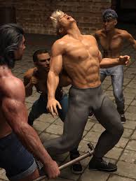 Bondage - Page 20 of 131 - MyReadingManga Archives