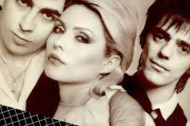 Blondie Follow Up Breakthrough With Eclectic Eat To The Beat