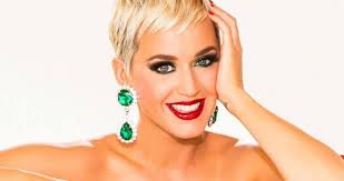 Katy Perry Releases New Christmas Single