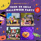 Autumn Exciting Festival Halloween Party event image