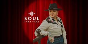 Soul Session: Rebecca Porter