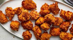 Personally, i like to pop my popcorn in an air fryer. How To Make Air Fryer Popcorn Chicken Video Myrecipes