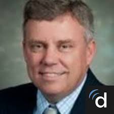 Dr. Patrick Hanley, MD