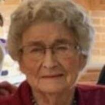 Rosetta Lockhart Obituary