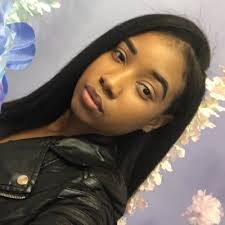 Sasha Billings's Instagram, Twitter & Facebook