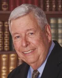 Martin Robson Obituary (1939