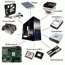 Computer hardware technology engineer motherboard. Ict Computer Learning Pc Repair Software And Hardware Problem And Solution Computer Hardware What Is Computer Hardware