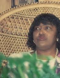 Helen Marshall Obituary February 26, 2016