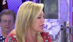 María de Mora ataca a Belén Esteban: "No te has leído ni tus propios libros"