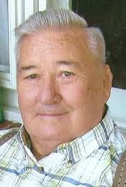 Roy Cull “R.C.” Moss (1931-2012)