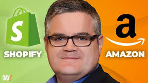 Amazon vs Shopify: Is Amazon Going to Put Shopify Out of Business by Doing  This?
