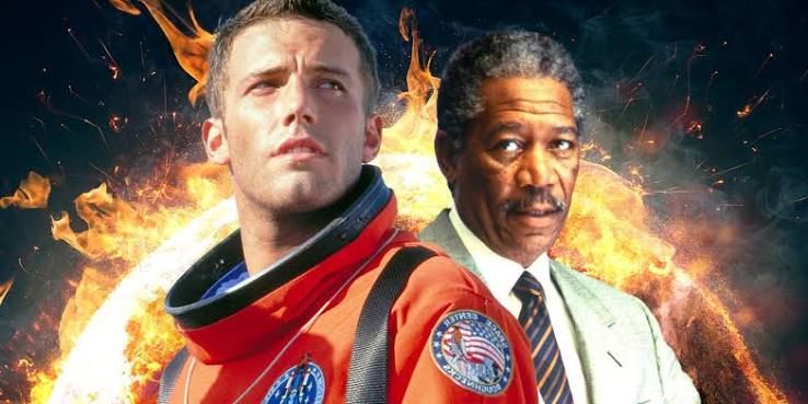 1998 Gave Us Two Similar Extinction-Level Disaster Movies, but Only One  Still Resonates to This Day