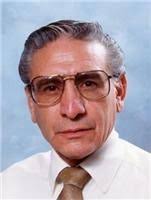 Ernest Saiz Obituary (1936