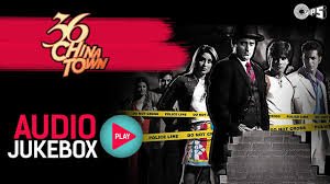 36 china town full album songs download. 36 China Town Full Songs Jukebox Shahid Kareena Himesh Reshammiya Youtube