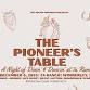 Dinner at the Pioneer’s Table: A Night of Dining  event image