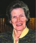 Peggy Lynch Obituary (2011)