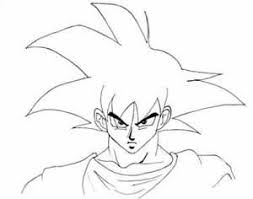 Check spelling or type a new query. How To Draw Goku From Dragon Ball Z Goku Drawing Dragon Ball Drawings