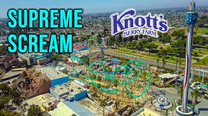 Coupon (3 days ago) jun 14, 2021 · knott's berry farm, southern california's most affordable theme park, offers adventure and fun for all age groups. 2019 August Supreme Scream Drop Tower On Ride Hd Pov Knott S Berry Farm Youtube