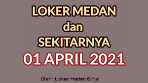 Tentunya dengan pelayanan oleh tenaga profesional kami selalu memberikan solusi dan kontribusi dengan kenyaman dan kepuasan customer. Lowongan Kerja Medan Binjai Medan 2021